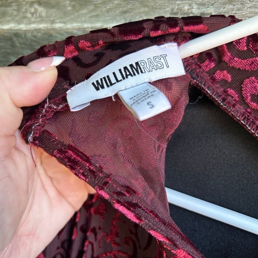 William Rast dress - Picture 3 of 5